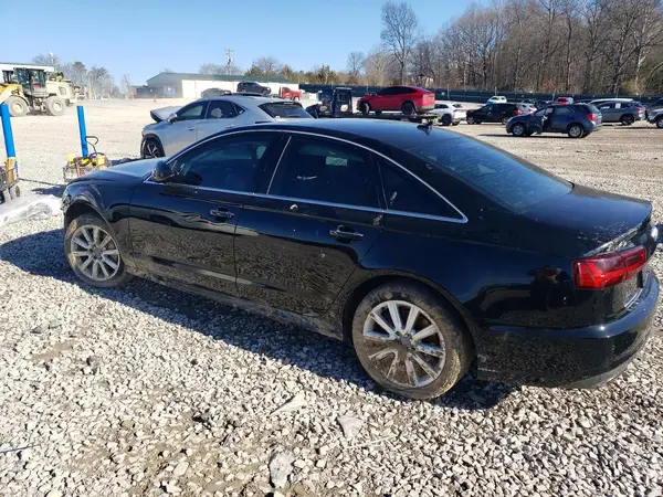 WAUGFAFC7GN103222 2016 AUDI A6 - Image 2