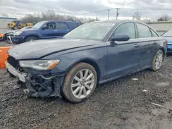 WAUGFAFC7GN108906 2016 AUDI A6