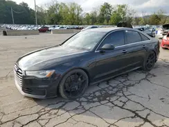 WAUGFAFC7GN110736 2016 AUDI A6