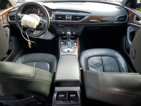 WAUGFAFC7GN110736 2016 AUDI A6 - Image 8