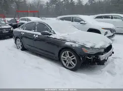 WAUGFAFC7GN110963 2016 AUDI A6