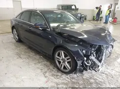 WAUGFAFC7GN114446 2016 AUDI A6