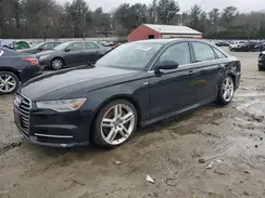 WAUGFAFC7GN119131 2016 AUDI A6