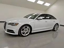 WAUGFAFC7GN120053 2016 AUDI A6