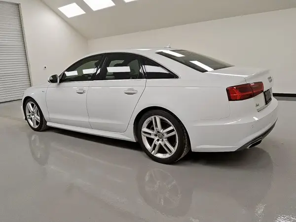 WAUGFAFC7GN120053 2016 AUDI A6 - Image 2