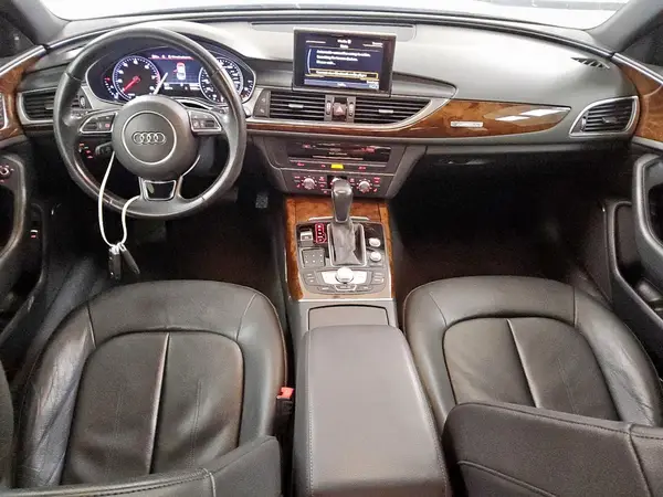 WAUGFAFC7GN120053 2016 AUDI A6 - Image 8