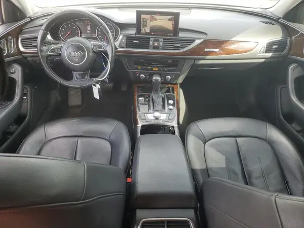 WAUGFAFC7GN122773 2016 AUDI A6 - Image 8