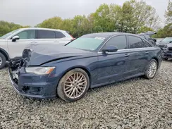 WAUGFAFC7GN132557 2016 AUDI A6