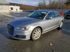 WAUGFAFC7GN133188 2016 AUDI A6
