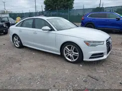 WAUGFAFC7GN134115 2016 AUDI A6