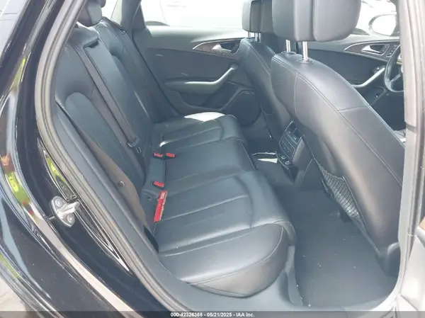 WAUGFAFC7GN142070 2016 AUDI A6 - Image 8