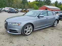WAUGFAFC7GN145647 2016 AUDI A6
