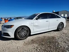 WAUGFAFC7GN155000 2016 AUDI A6