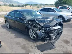WAUGFAFC7GN164439 2016 AUDI A6