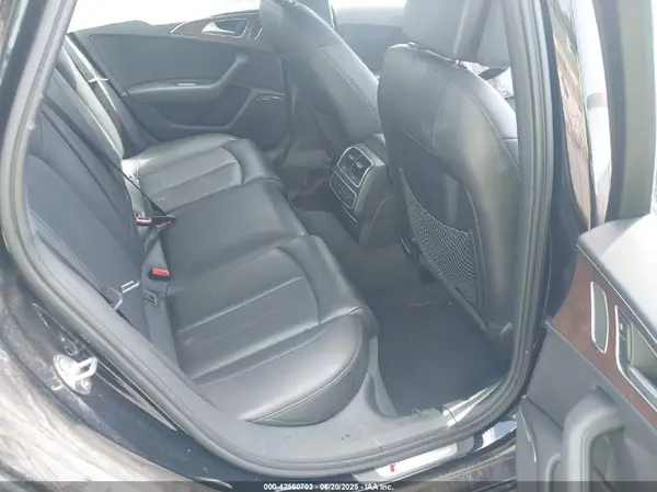 WAUGFAFC7GN164439 2016 AUDI A6 - Image 8