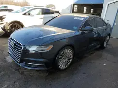 WAUGFAFC7GN166238 2016 AUDI A6
