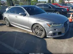 WAUGFAFC7GN171925 2016 AUDI A6