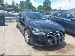 WAUGFAFC8GN006904 2016 AUDI A6