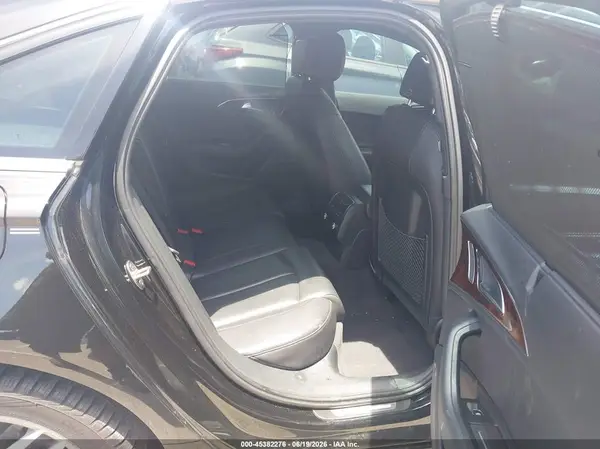 WAUGFAFC8GN006904 2016 AUDI A6 - Image 8