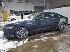 WAUGFAFC8GN007633 2016 AUDI A6