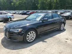 WAUGFAFC8GN007650 2016 AUDI A6