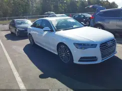 WAUGFAFC8GN010676 2016 AUDI A6