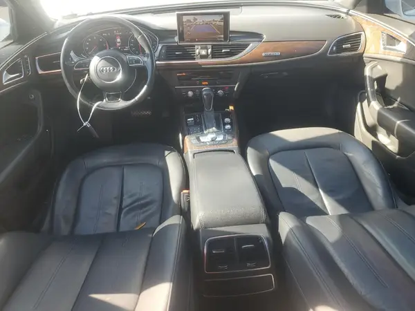 WAUGFAFC8GN012167 2016 AUDI A6 - Image 8