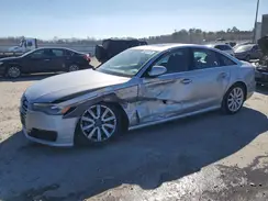 WAUGFAFC8GN012766 2016 AUDI A6