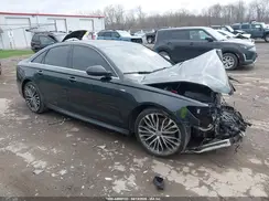 WAUGFAFC8GN012797 2016 AUDI A6