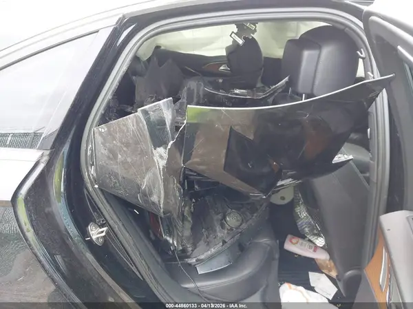 WAUGFAFC8GN012797 2016 AUDI A6 - Image 8