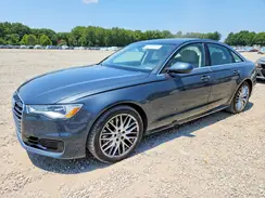WAUGFAFC8GN013030 2016 AUDI A6