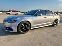 WAUGFAFC8GN015120 2016 AUDI A6
