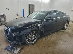 WAUGFAFC8GN015540 2016 AUDI A6