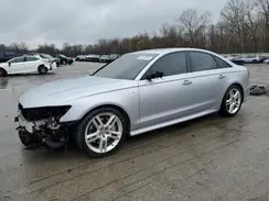 WAUGFAFC8GN016509 2016 AUDI A6