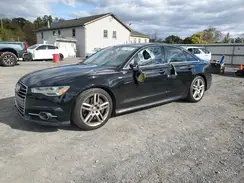 WAUGFAFC8GN016817 2016 AUDI A6