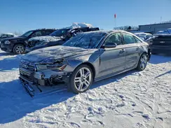 WAUGFAFC8GN017885 2016 AUDI A6