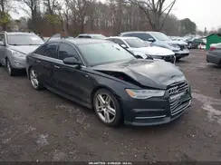 WAUGFAFC8GN018955 2016 AUDI A6