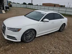 WAUGFAFC8GN022360 2016 AUDI A6