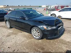 WAUGFAFC8GN027803 2016 AUDI A6