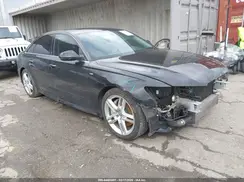 WAUGFAFC8GN027851 2016 AUDI A6