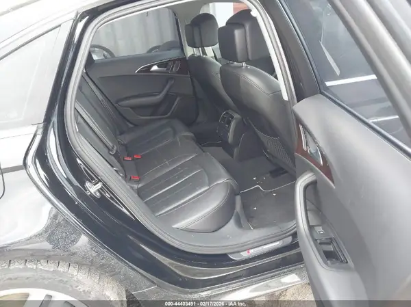 WAUGFAFC8GN027851 2016 AUDI A6 - Image 8