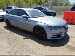 WAUGFAFC8GN039529 2016 AUDI A6