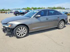 WAUGFAFC8GN042866 2016 AUDI A6