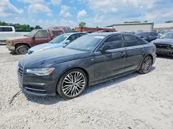 WAUGFAFC8GN045184 2016 AUDI A6