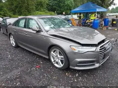 WAUGFAFC8GN048361 2016 AUDI A6