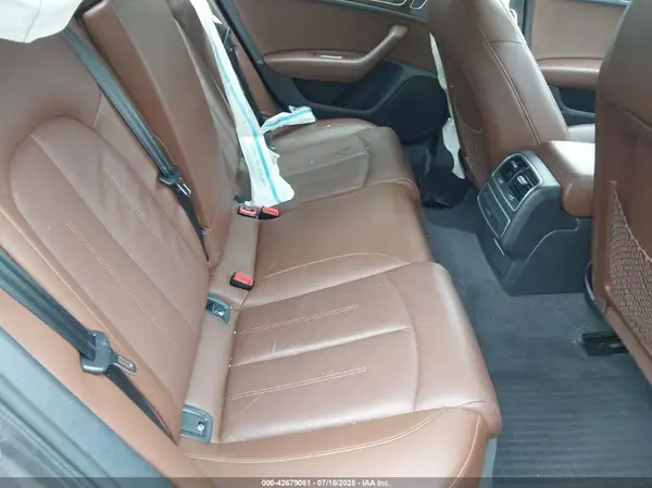 WAUGFAFC8GN048361 2016 AUDI A6 - Image 8