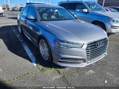 WAUGFAFC8GN050742 2016 AUDI A6