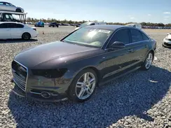 WAUGFAFC8GN060901 2016 AUDI A6