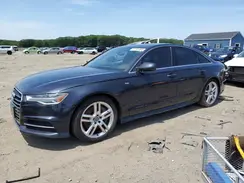 WAUGFAFC8GN064169 2016 AUDI A6