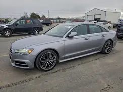WAUGFAFC8GN068819 2016 AUDI A6